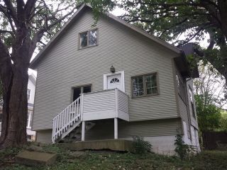 Foreclosed Home - 1004 ELGIN AVE, 60432