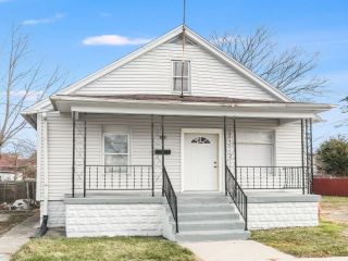 Foreclosed Home - 212 MCROBERTS ST, 60432
