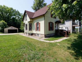 Foreclosed Home - 1010 STERLING AVE, 60432
