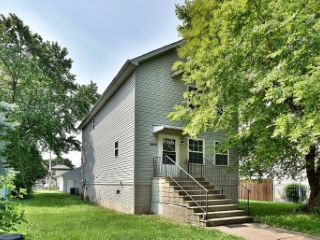 Foreclosed Home - 556 IRVING ST, 60432