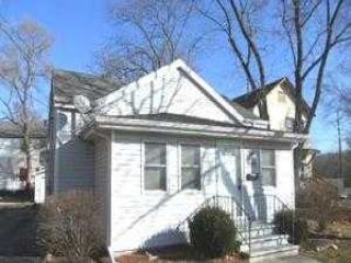 Foreclosed Home - List 100044645