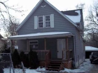 Foreclosed Home - 619 RICHARDS ST, 60433