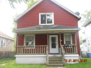 Foreclosed Home - 504 WHITLEY AVE, 60433