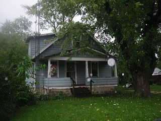 Foreclosed Home - 314 BARR ELMS AVE, 60433