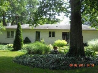Foreclosed Home - 2425 SUFFOLK LN, 60433