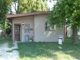 Foreclosed Home - 1703 E WASHINGTON ST, 60433