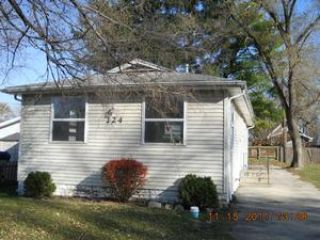 Foreclosed Home - List 100207829