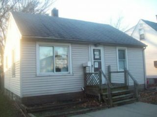 Foreclosed Home - List 100211643
