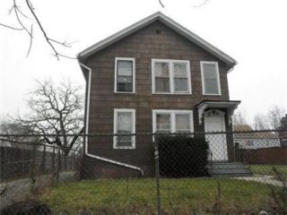 Foreclosed Home - 208 ROWELL AVE, 60433