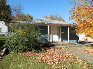 Foreclosed Home - 7 Jessie St, 60433