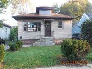 Foreclosed Home - List 100333649