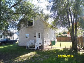 Foreclosed Home - 302 Oscar Ave, 60433