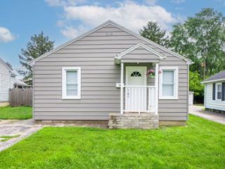 Foreclosed Home - 30 KENMORE AVE, 60433