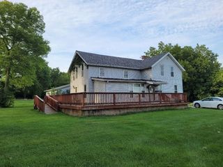 Foreclosed Home - 315 MILLS RD, 60433