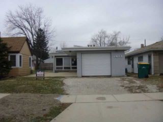 Foreclosed Home - List 100045194