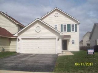 Foreclosed Home - List 100045199