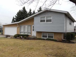 Foreclosed Home - 914 N LARKIN AVE, 60435