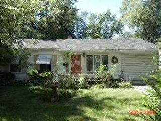Foreclosed Home - List 100045224