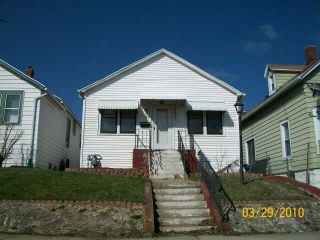 Foreclosed Home - 817 SUMMIT ST, 60435