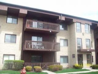 Foreclosed Home - 3127 INGALLS AVE APT 3C, 60435