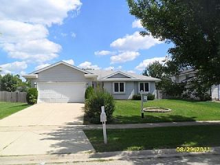 Foreclosed Home - List 100071419