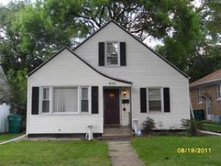 Foreclosed Home - List 100141823