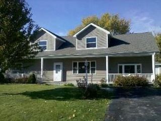 Foreclosed Home - List 100187622