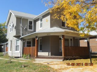 Foreclosed Home - List 100202993