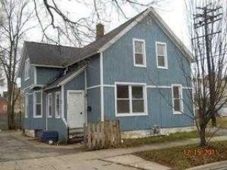 Foreclosed Home - List 100220429