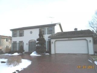 Foreclosed Home - List 100243812