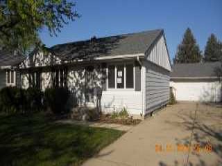 Foreclosed Home - List 100289304