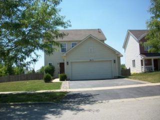 Foreclosed Home - List 100308656
