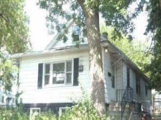 Foreclosed Home - List 100318738