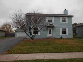 Foreclosed Home - List 100332959