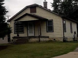 Foreclosed Home - 1511 N CENTER ST, 60435