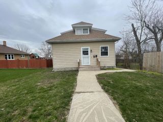 Foreclosed Home - 1212 CORA ST, 60435