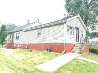 Foreclosed Home - 1501 N CENTER ST, 60435