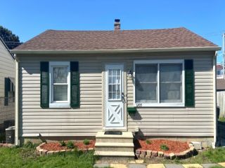 Foreclosed Home - 1205 ROOSEVELT AVE, 60435
