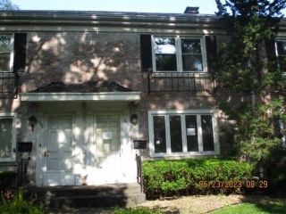 Foreclosed Home - 905 N RAYNOR AVE, 60435