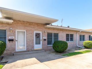 Foreclosed Home - 1078 CHOVAN DR, 60435