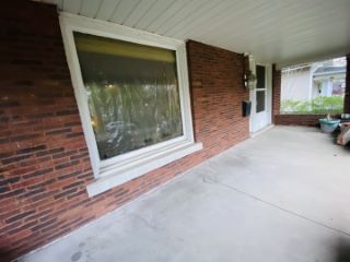 Foreclosed Home - 657 GLENWOOD AVE, 60435