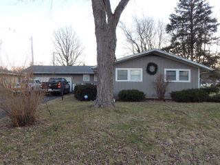 Foreclosed Home - 2612 WAYNE AVE, 60435