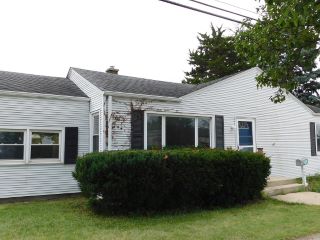 Foreclosed Home - 908 THEODORE ST, 60435