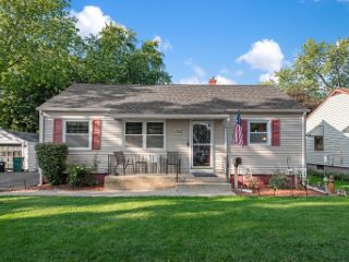 Foreclosed Home - 1305 JOHN ST, 60435