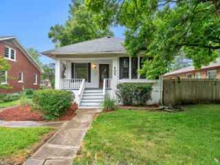Foreclosed Home - 405 COWLES AVE, 60435
