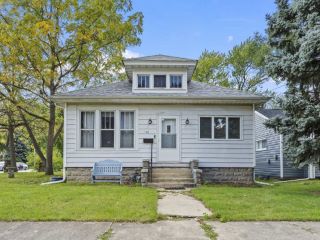 Foreclosed Home - 1101 CATHERINE ST, 60435