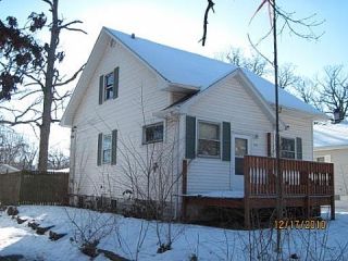Foreclosed Home - 916 AUDREY AVE, 60436