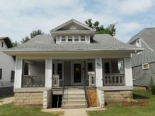 Foreclosed Home - List 100128394