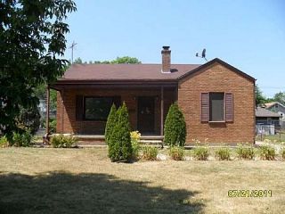 Foreclosed Home - List 100128396