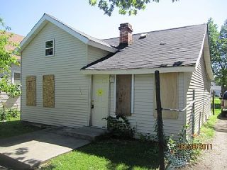 Foreclosed Home - List 100136694